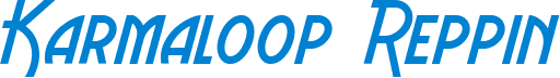 Karmaloop Reppin
